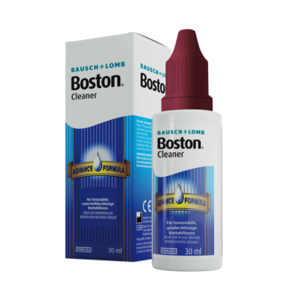 Boston CLEANER Linsenreiniger 30 ml
