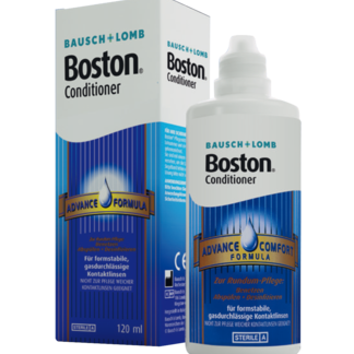 Boston Conditioner Aufbewahrungslösung