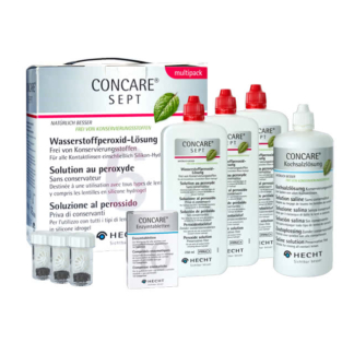 CONCARE SEPT Multipack