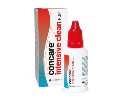 Trucone Rgp concare® intensive clean - Reiniger RGP - 30 ml für unbeschichtete ...